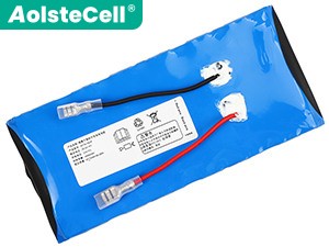 Batería de reemplazo Haier Z10-WU1