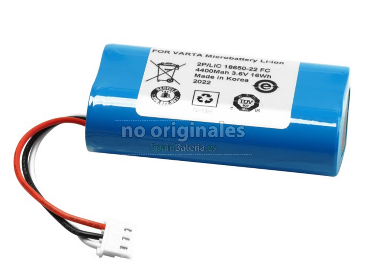 Batería para HAND KC-52