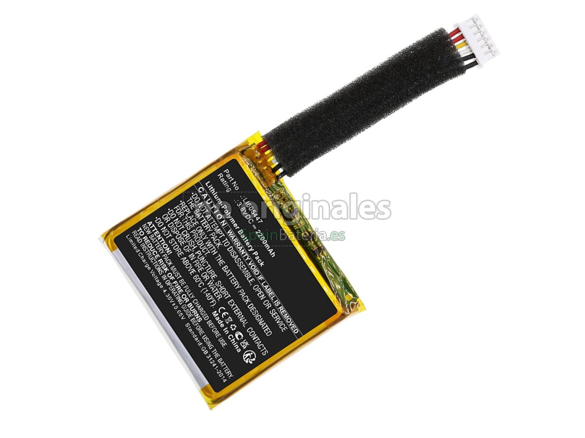 Batería para Harman Kardon LI605447