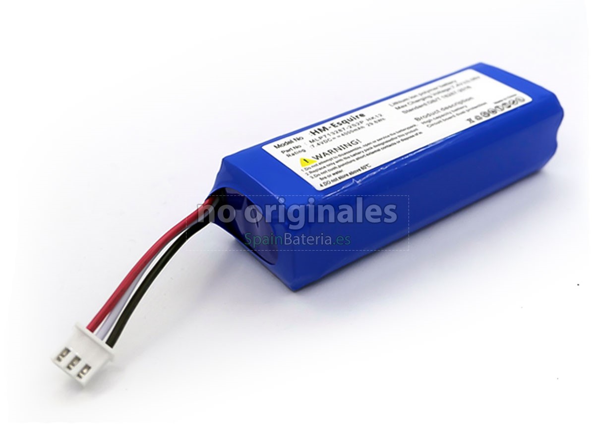 Batería para Harman Kardon MLP713287-2S2P