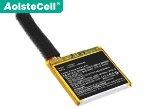 Batería de reemplazo Harman Kardon Li605447