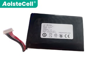 Batería de reemplazo Harman Kardon V201A