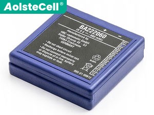 Batería de reemplazo HBC FUB3A