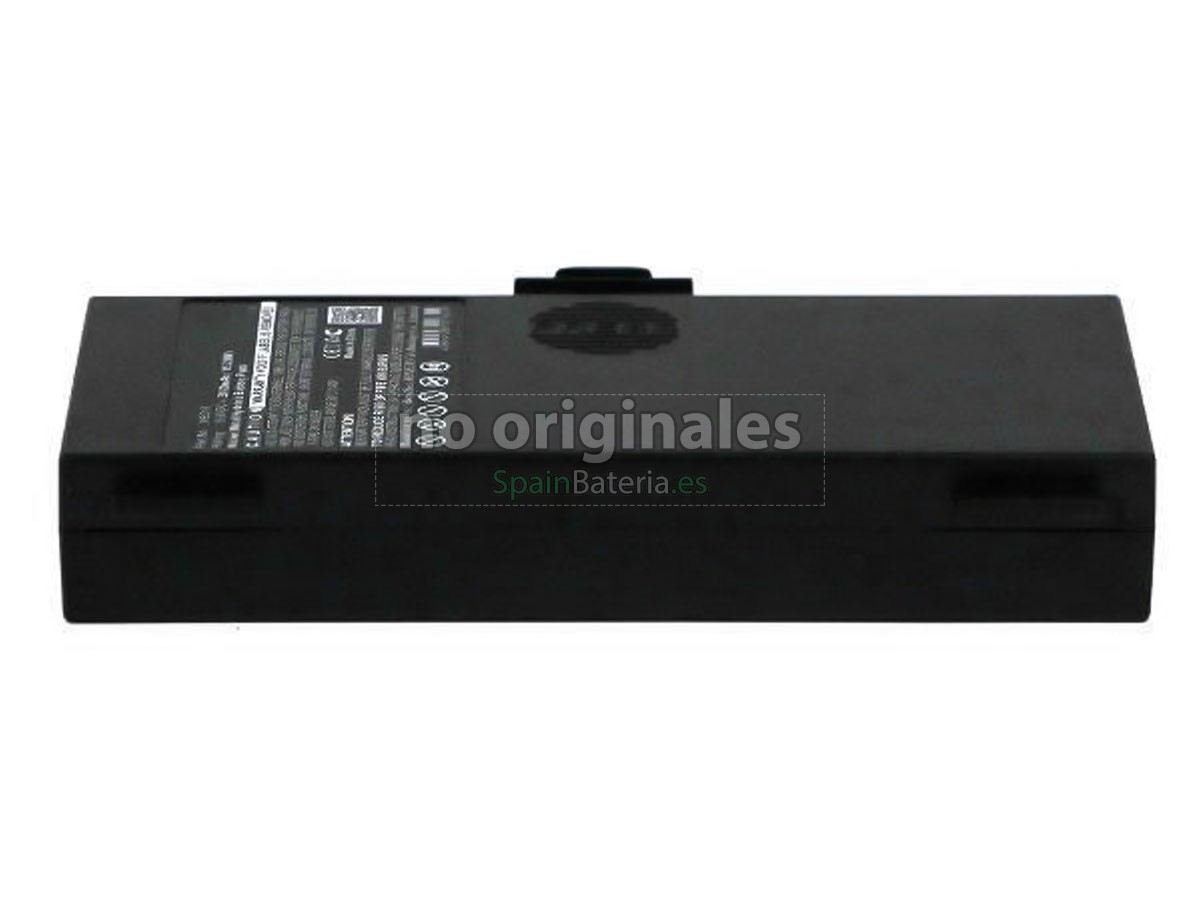 Batería para Hetronic GL