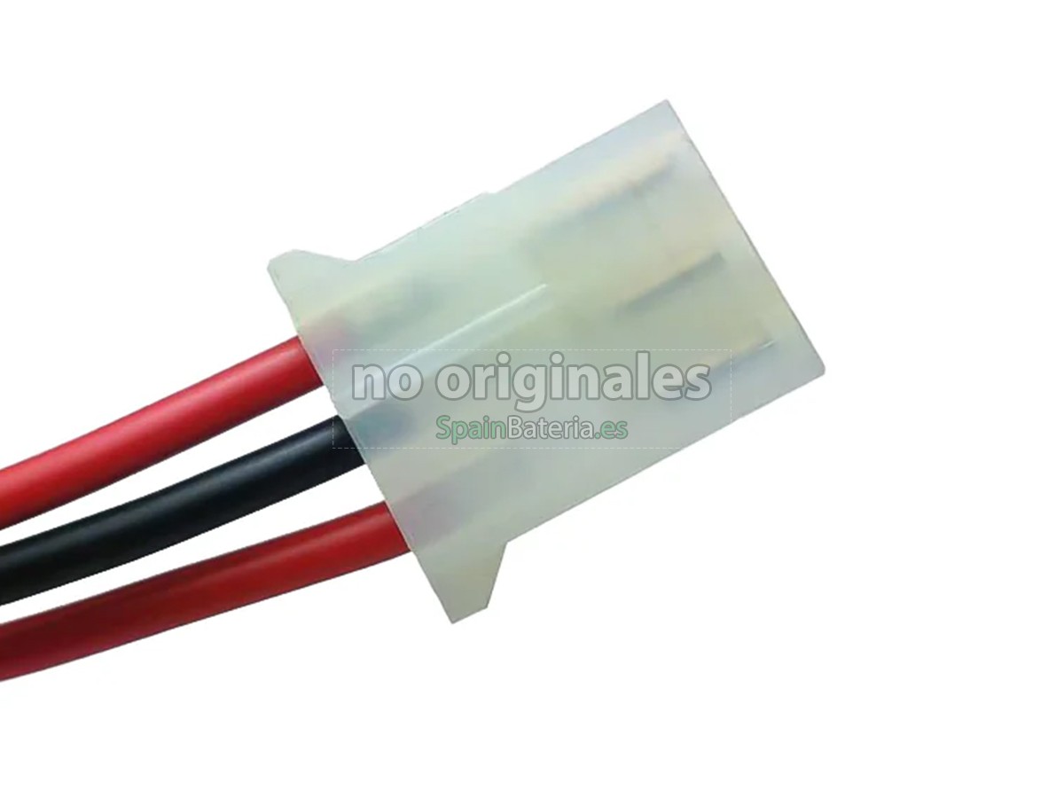 Batería para Hewlett Packard 43100A