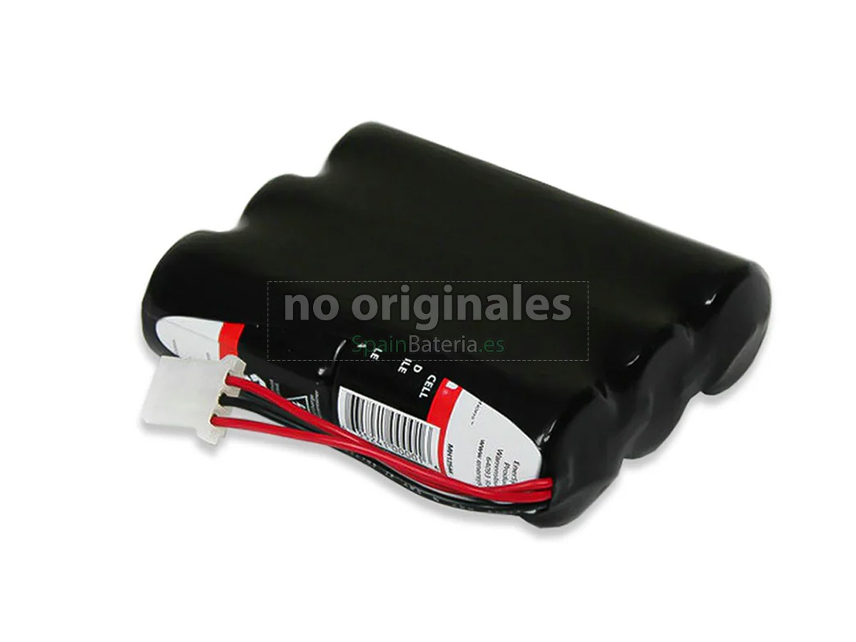 Batería para Hewlett Packard 43100A