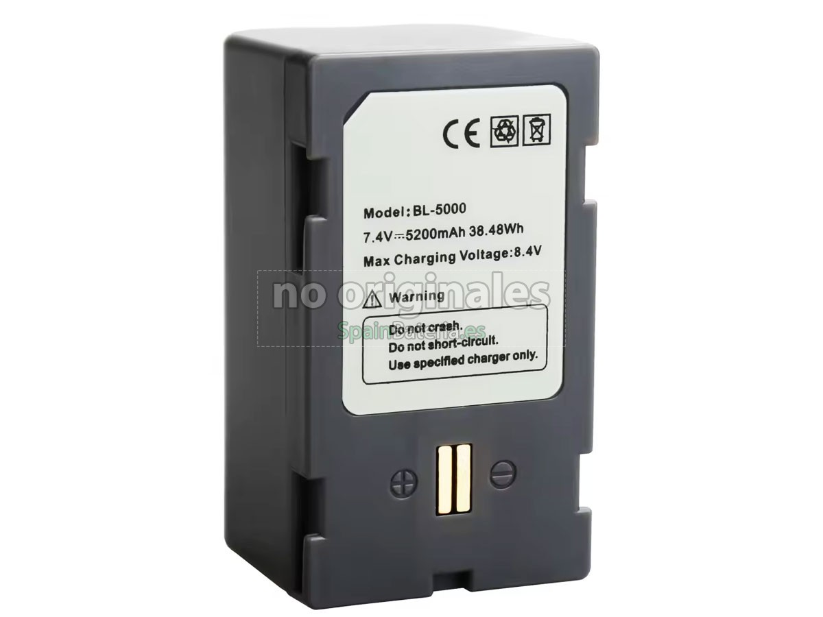 Batería para Hi Target H32