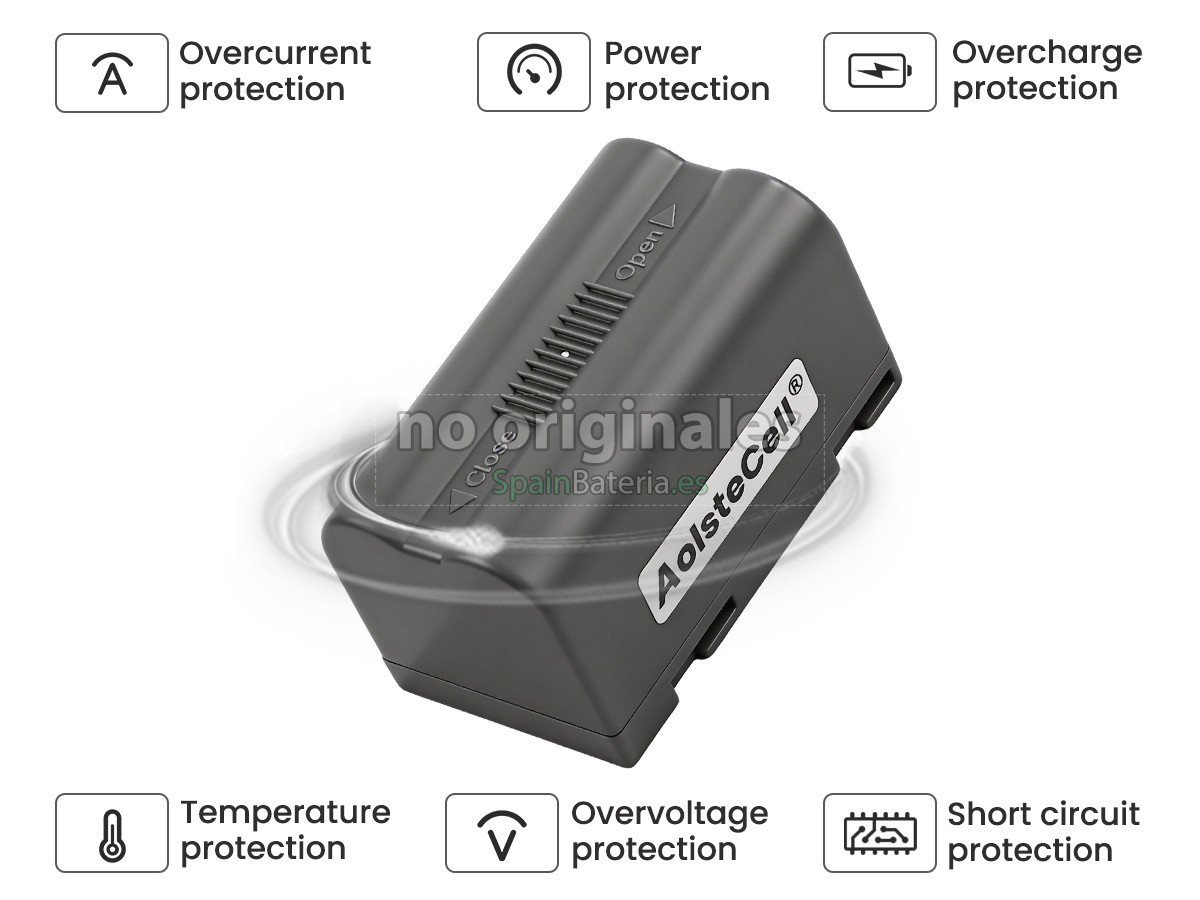 Batería para Hi Target H32