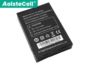 Batería de reemplazo Hi Target BLP-5200S