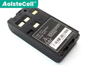 Batería de reemplazo Hi Target BT10