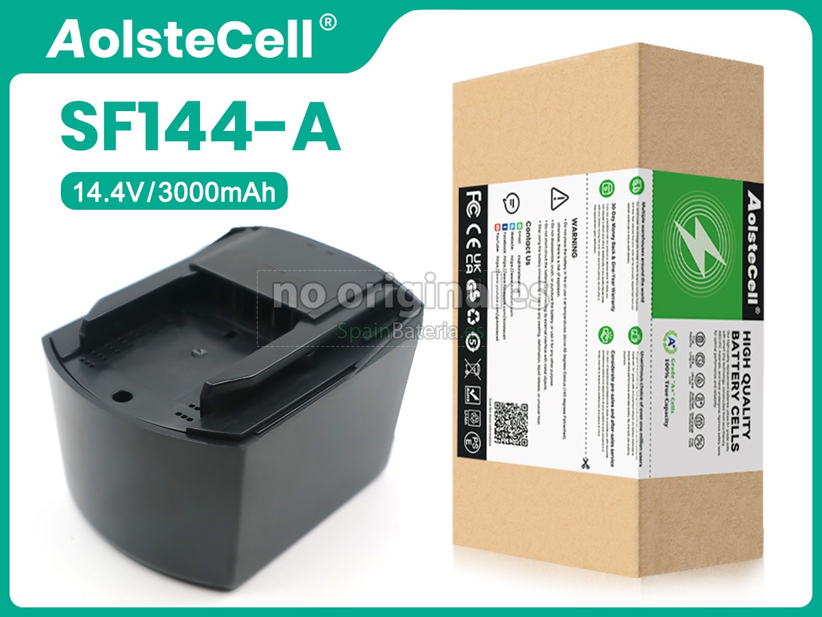 Batería para Hilti 144