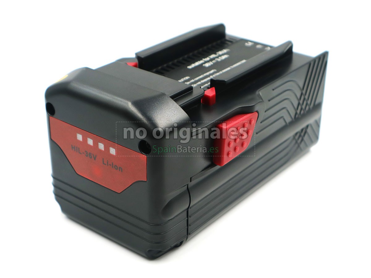Batería para Hilti B36
