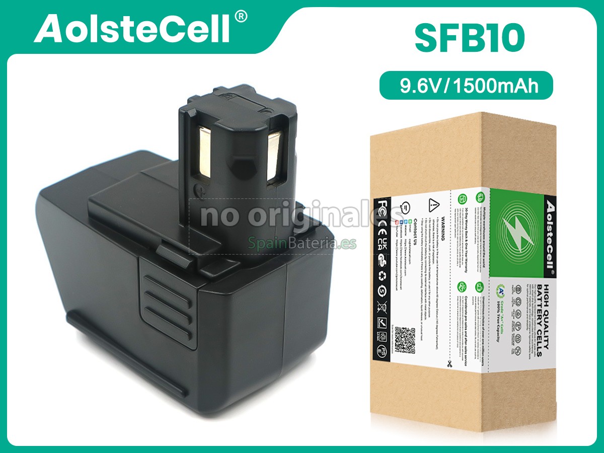 Batería para Hilti BD-2000