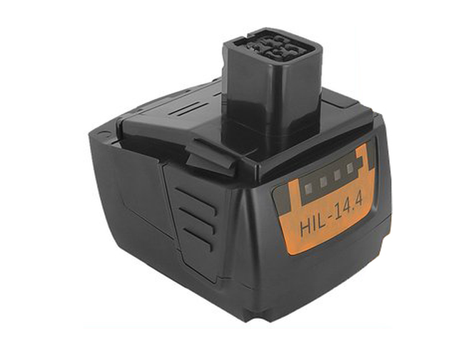 Batería de reemplazo Hilti SID 144-A CPC