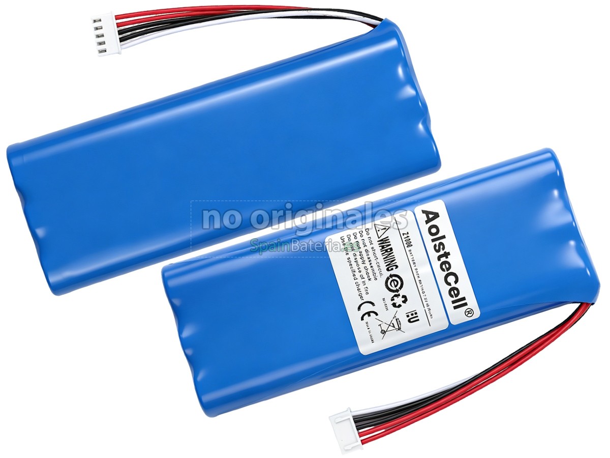 Batería para HiOKi LR8401-21