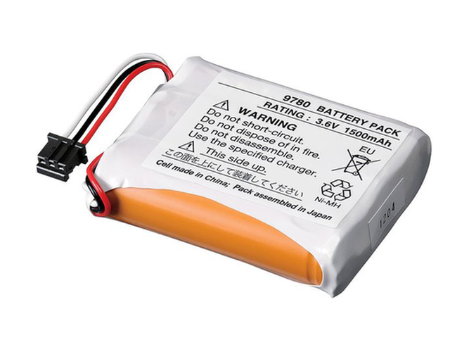 Batería de reemplazo HiOKi MR8870