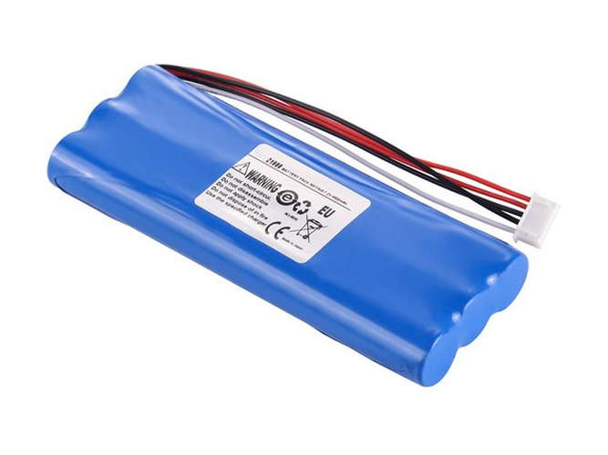 Batería de reemplazo HiOKi LR8401-21