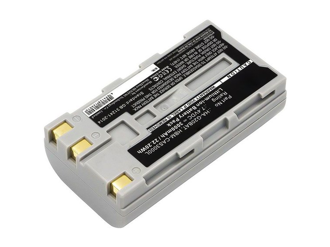 Batería de reemplazo HiOKi LR8511