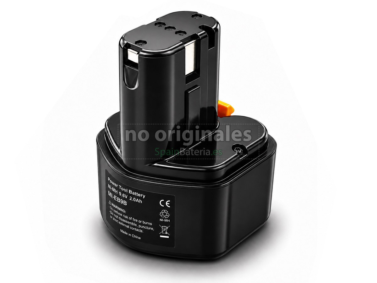 Batería para Hitachi FDS9DVA