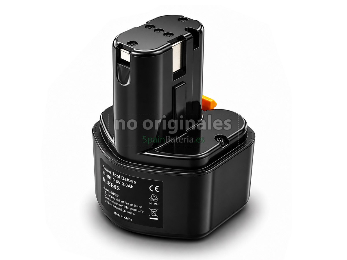 Batería para Hitachi FDS9DVA