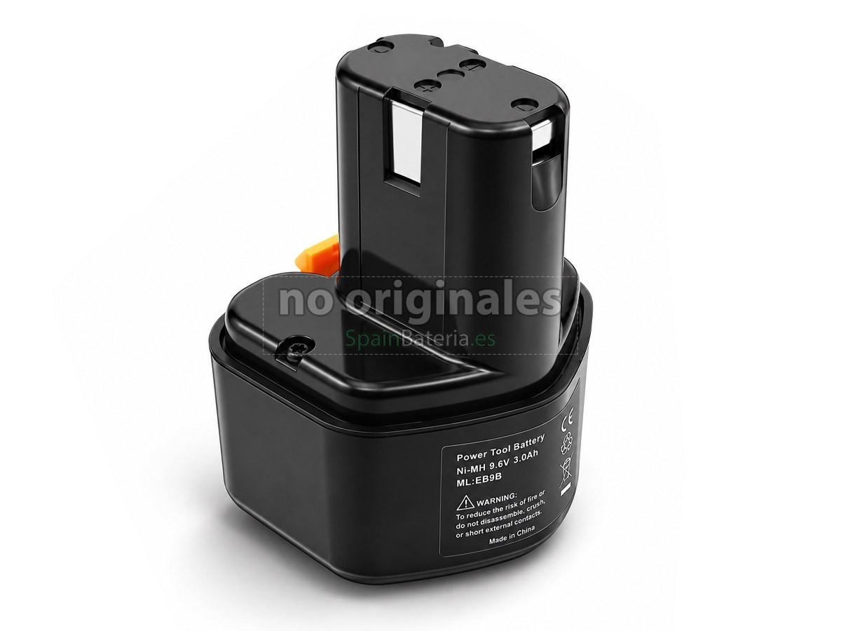 Batería para Hitachi FDS9DVA