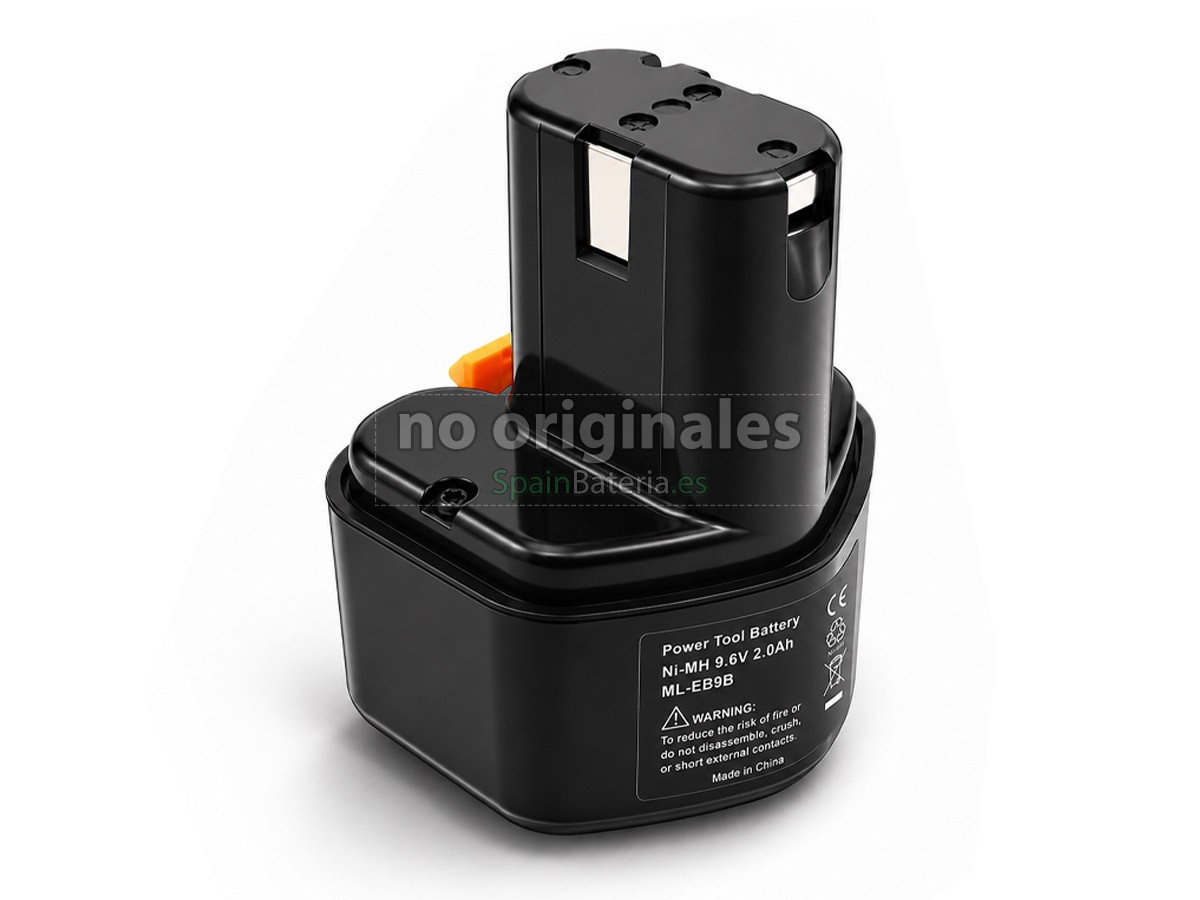 Batería para Hitachi FDS9DVA