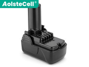 Batería de reemplazo Hitachi 329369