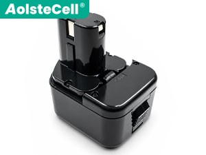 Batería de reemplazo Hitachi 320386