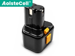 Batería de reemplazo Hitachi FDS9DVA