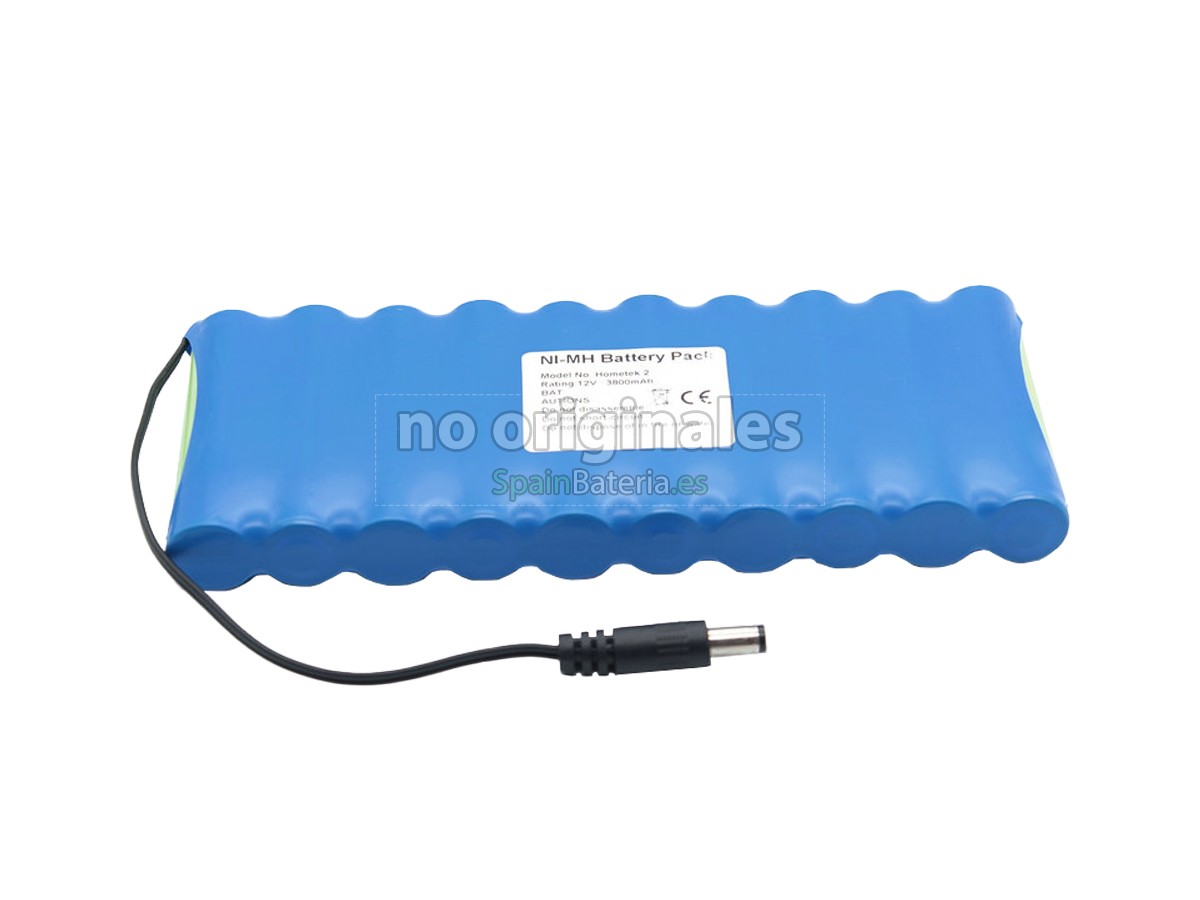 Batería para Hometek HOMETEK 2 VITAL SIGNS MONITOR
