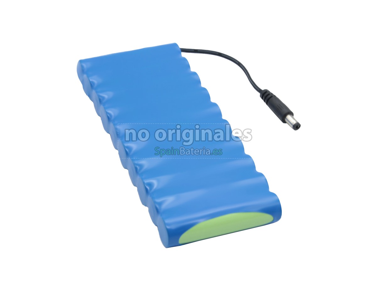 Batería para Hometek HOMETEK 2 VITAL SIGNS MONITOR