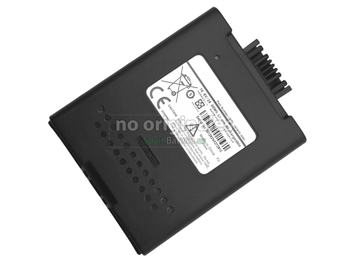Batería para Honeywell 161915-0001
