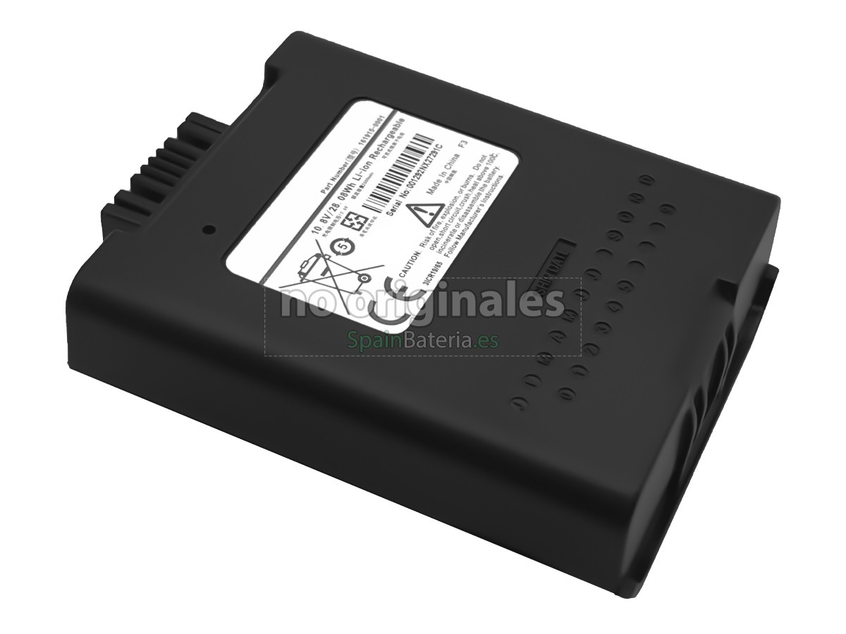 Batería para Honeywell 161915-0001