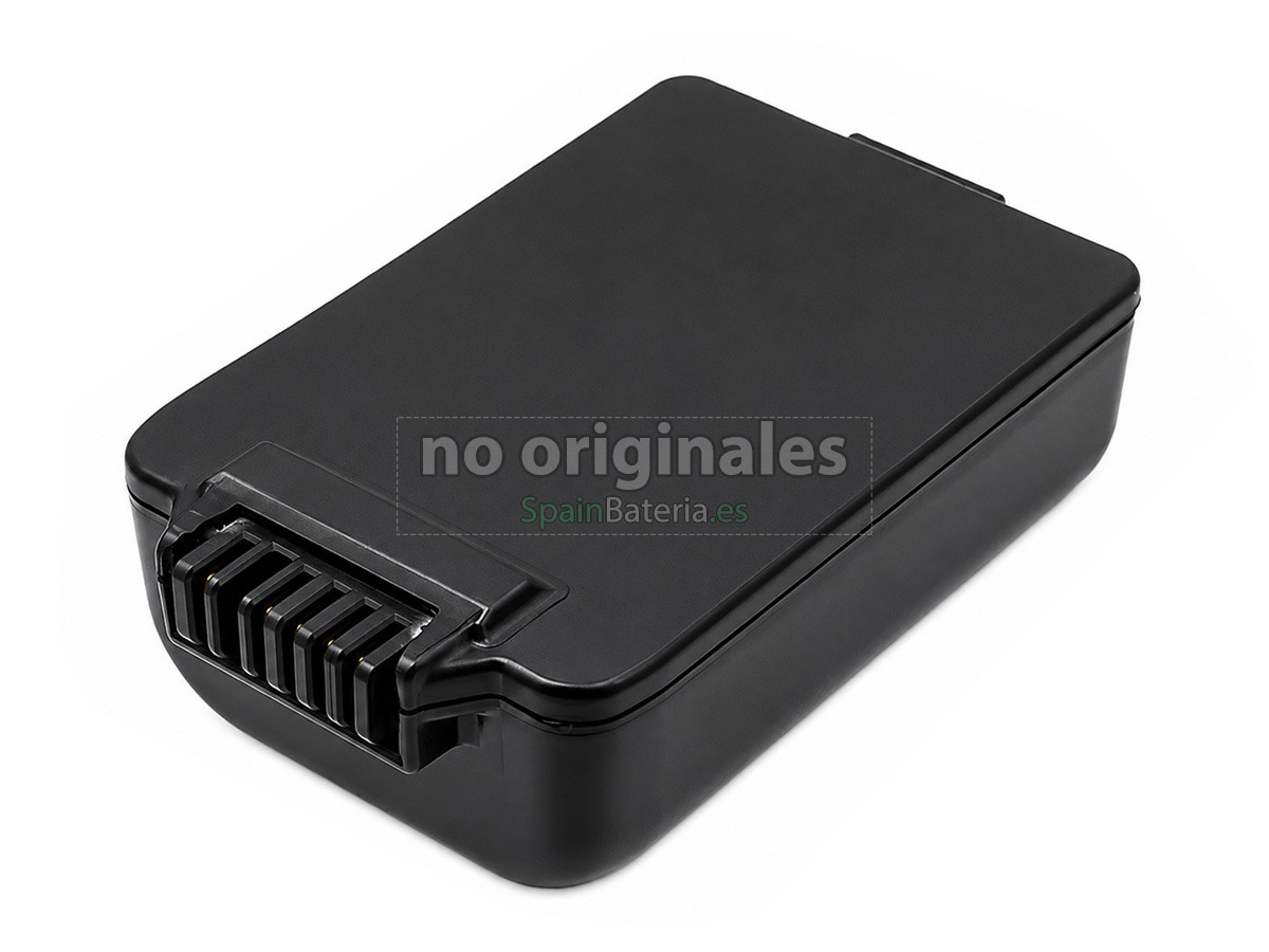 Batería para escáner de códigos de barras Honeywell 9700-BTEC