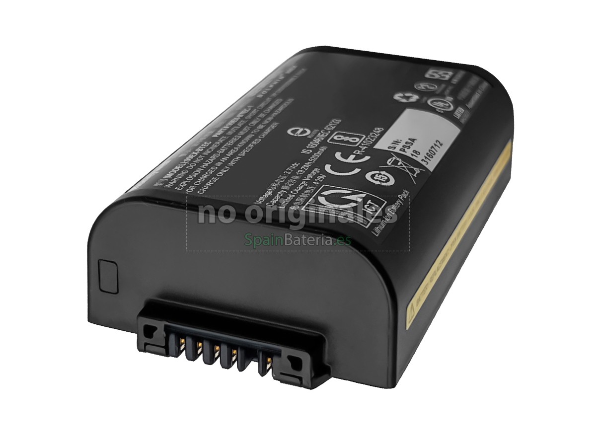 Batería para Honeywell 99EX-BTEC(1ICR19/65-2)