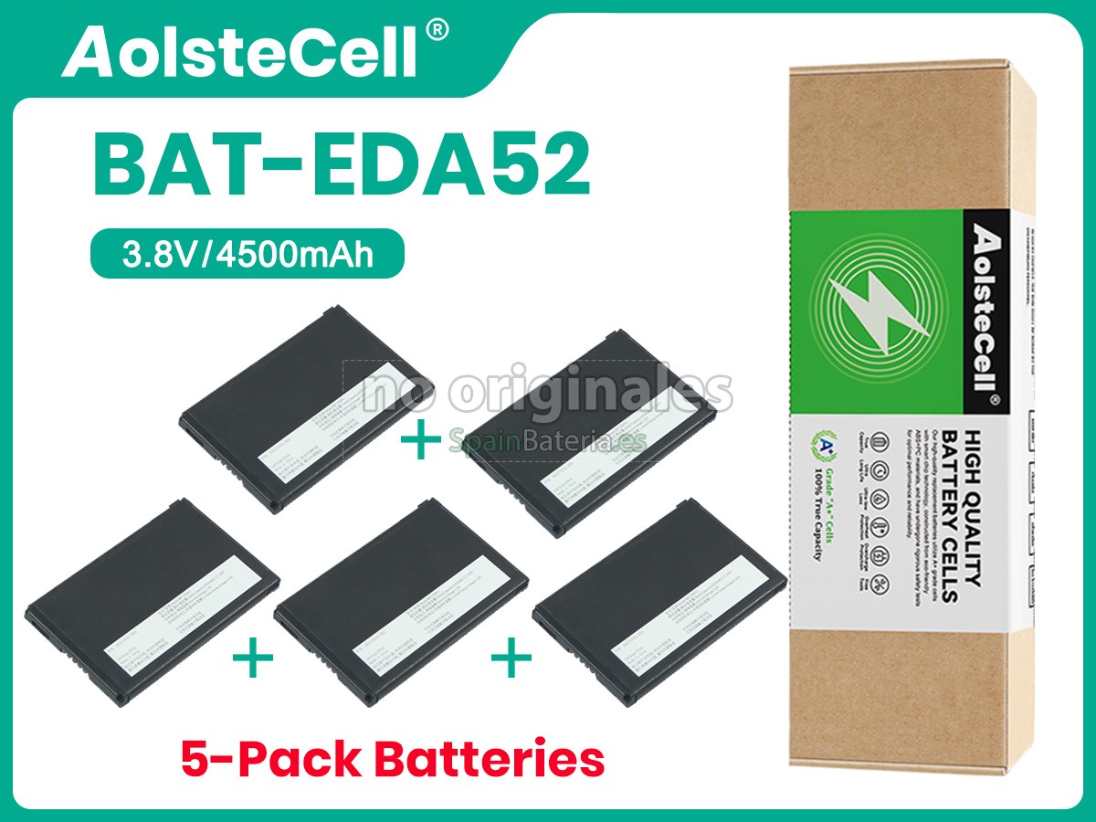 Batería para Honeywell 50172021-001