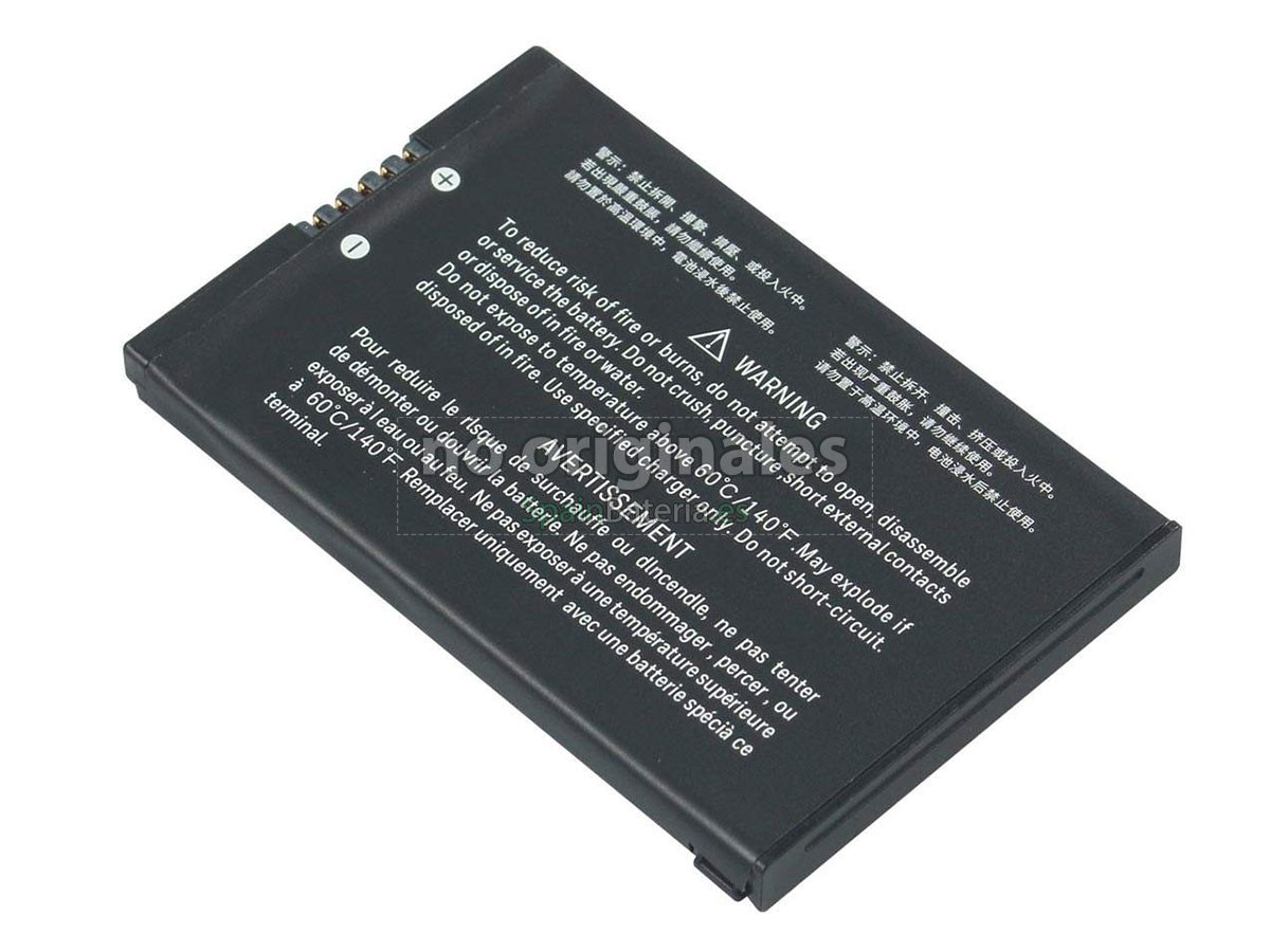 Batería para Honeywell 50172021-001