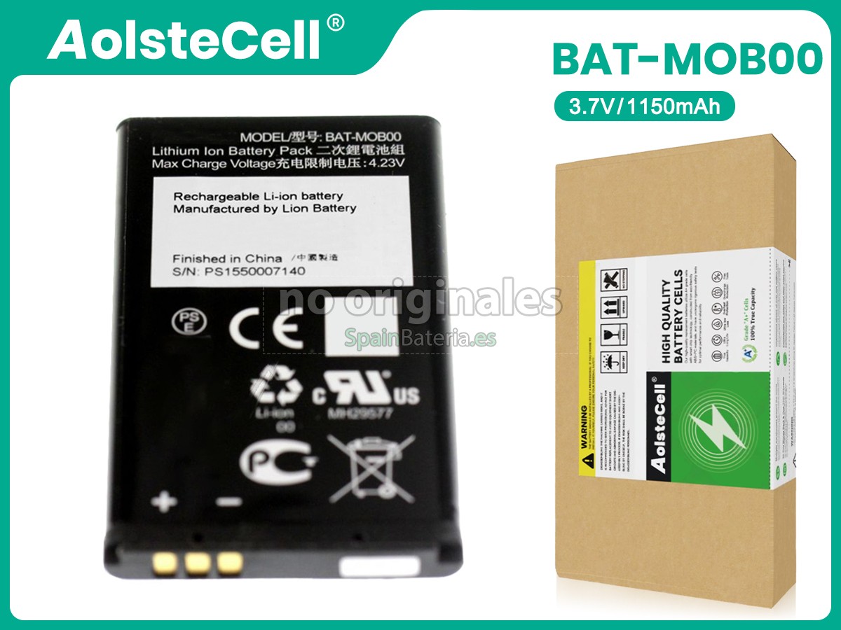 Batería para Honeywell 26111710