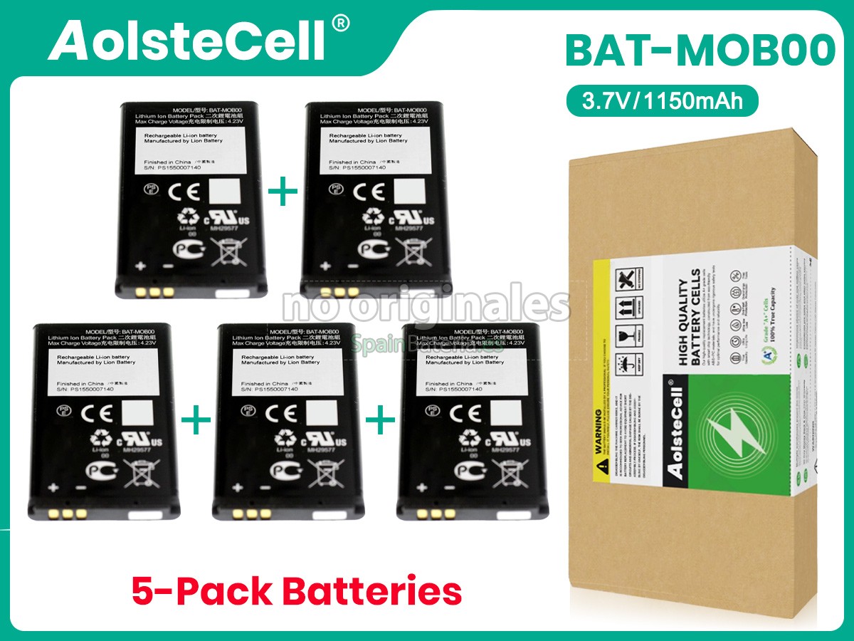 Batería para Honeywell 26111710