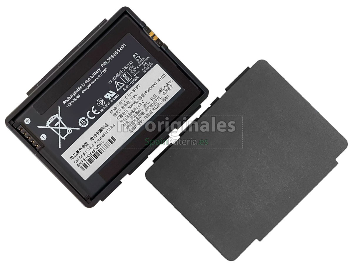 Batería para Honeywell 318-055-001