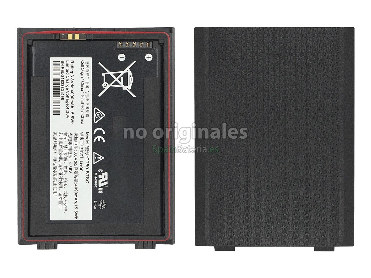 Batería para Honeywell 318-055-001