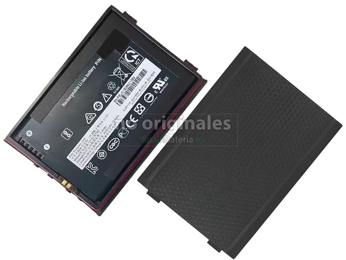 Batería para Honeywell 318-055-001