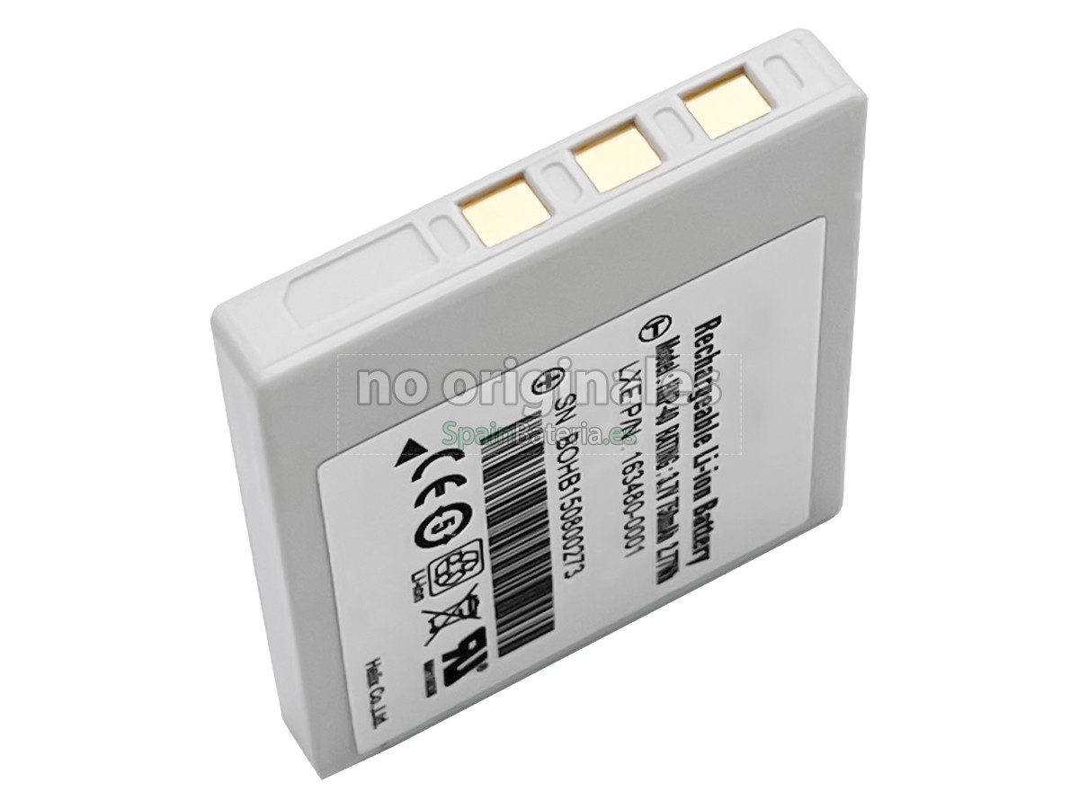 Batería para Honeywell VOYAGER 1602G