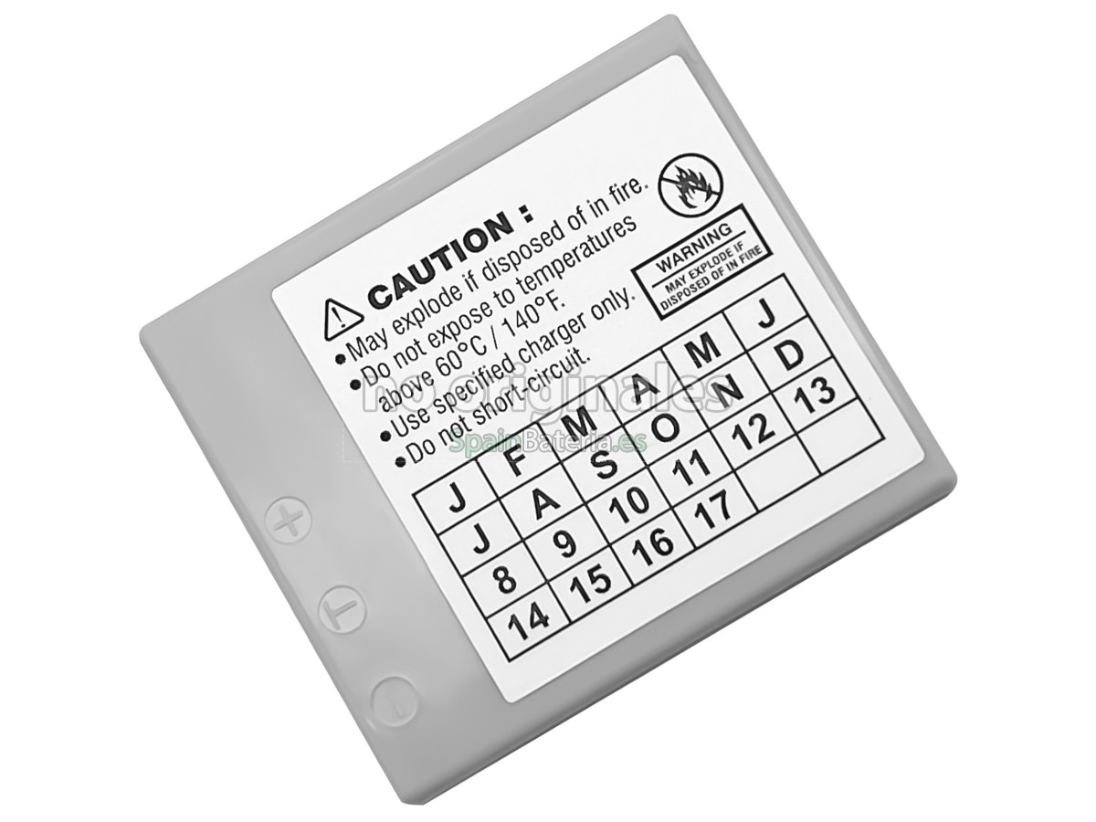 Batería para Honeywell VOYAGER 1602G