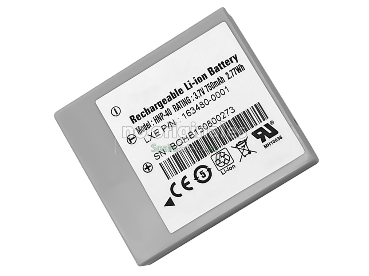 Batería para Honeywell VOYAGER 1602G