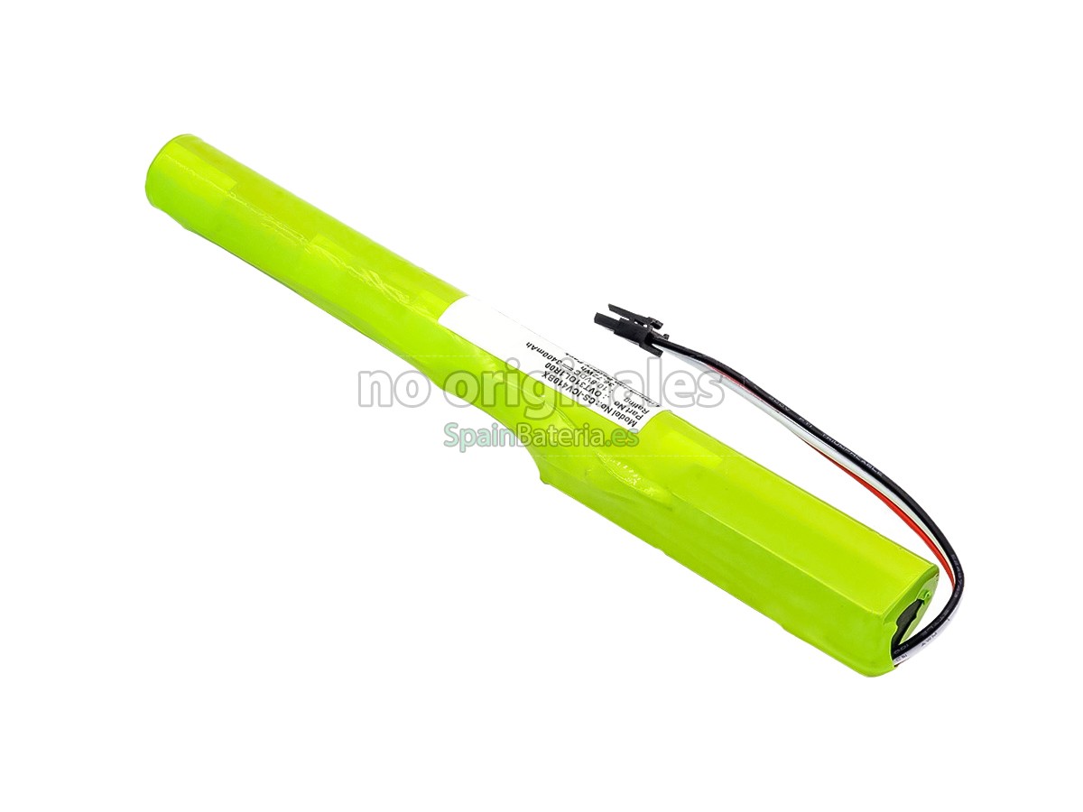 Batería para Honeywell 160000-0000