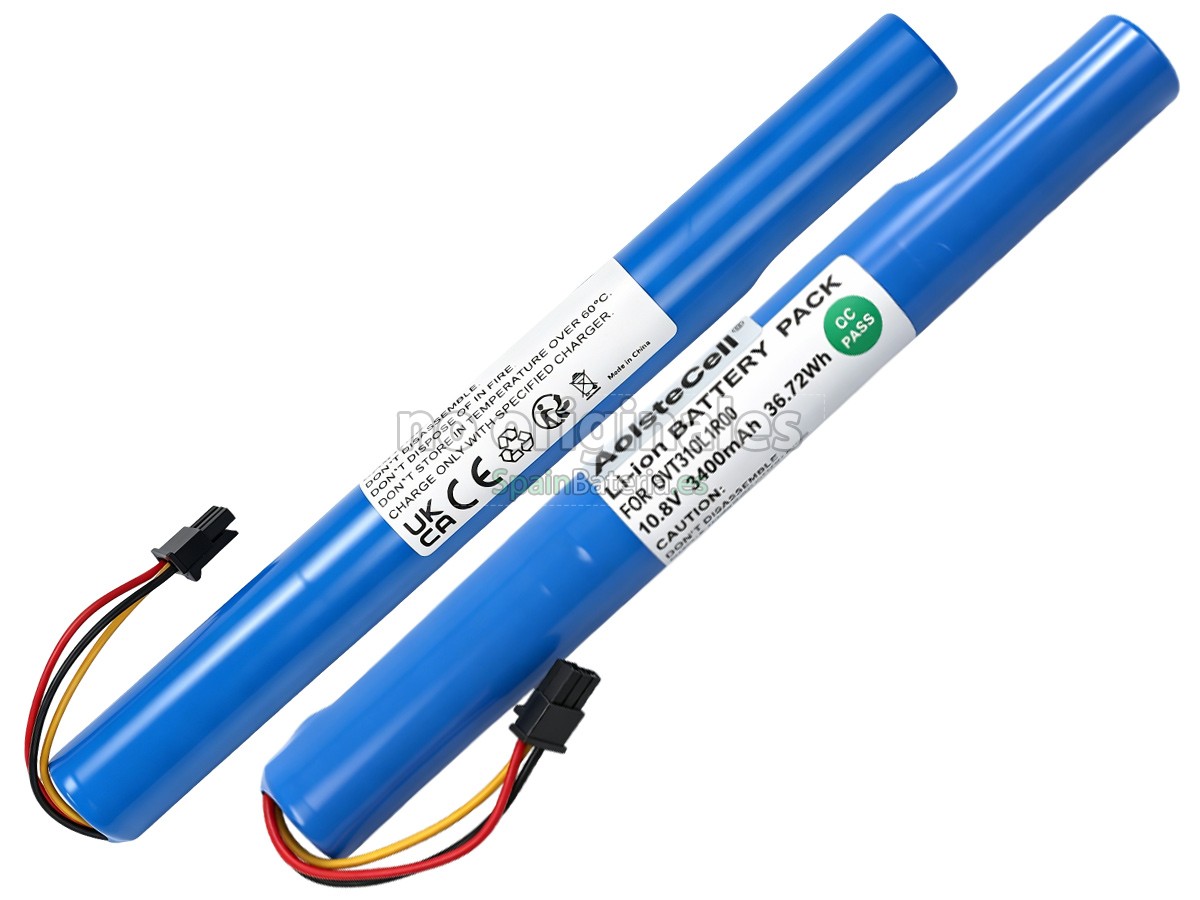 Batería para Honeywell THOR VM1