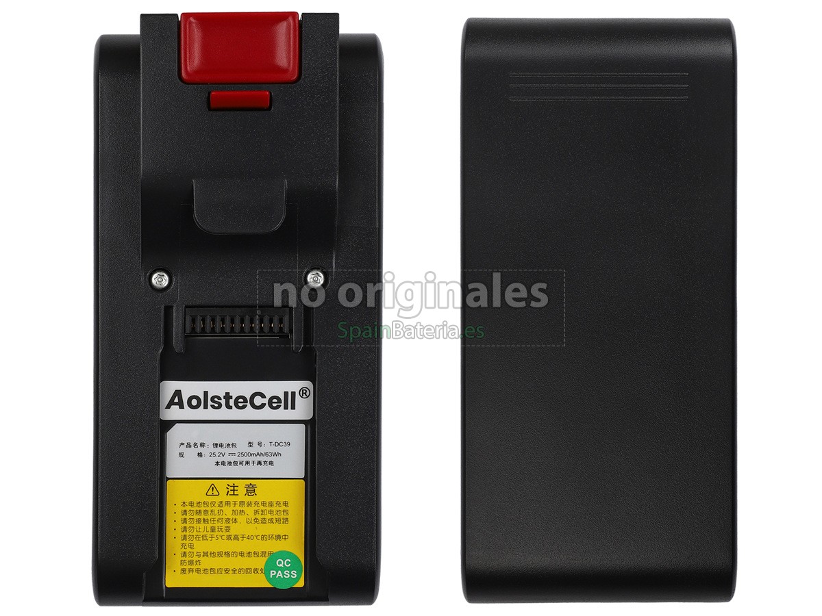 Batería para Honeywell PD506