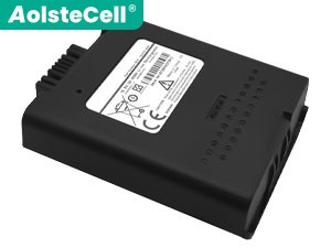 Batería de reemplazo Honeywell 161888-0001