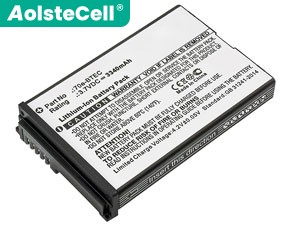 Batería de reemplazo Honeywell 70e-BTEC